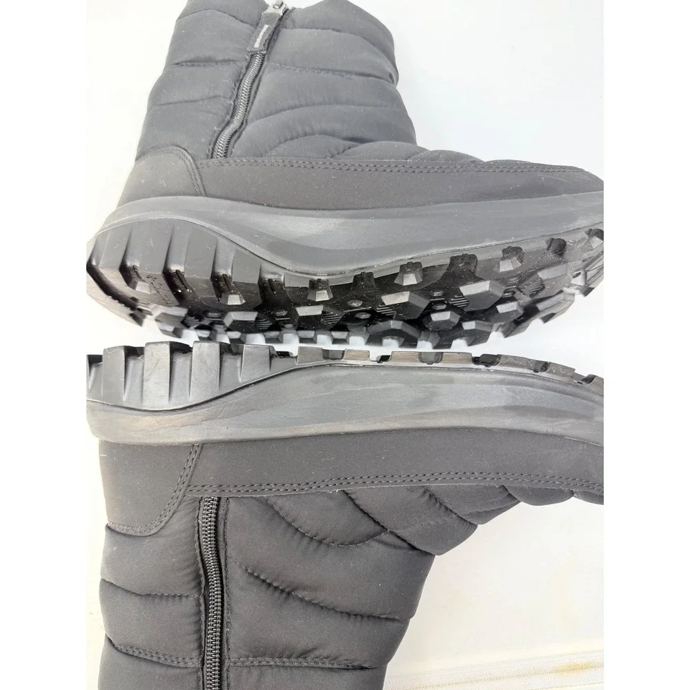 Columbia waterproof puffer